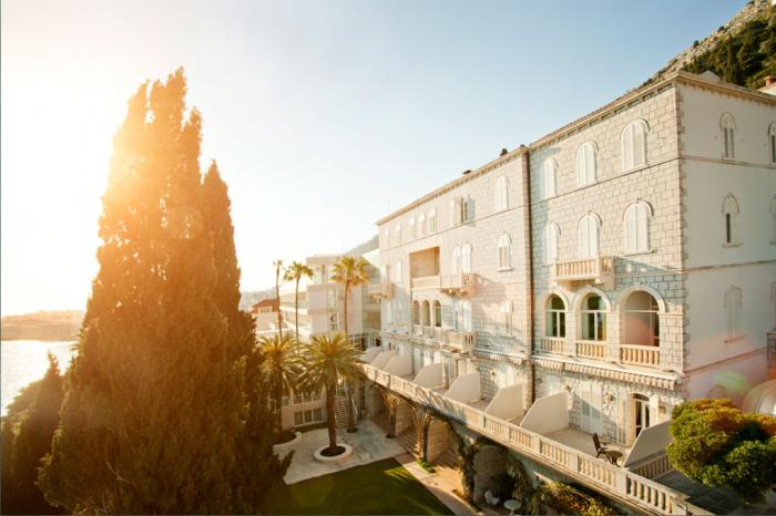 Grand Villa Argentina Dubrovnik